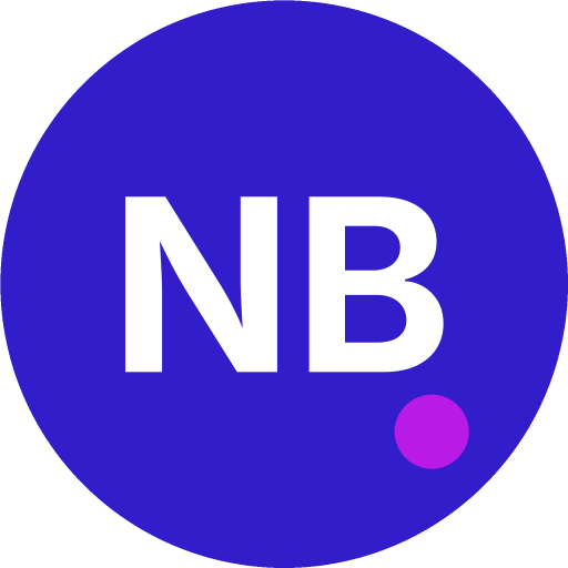 Nottingham Board School logo